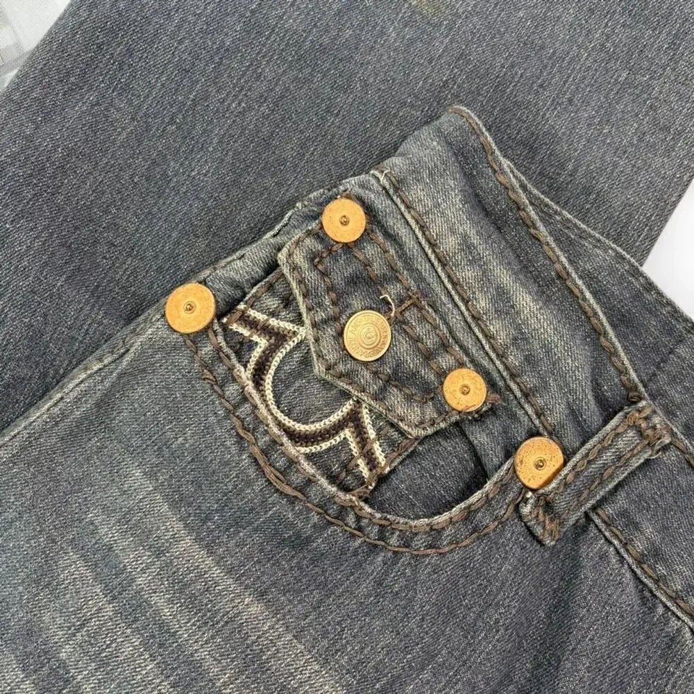 True Religion vintage y2k